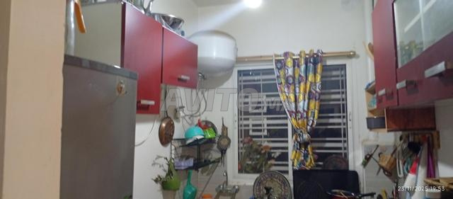 Apartment 63 m² for rent in Kénitra — Photo 21