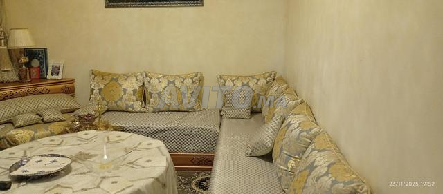 Apartment 63 m² for rent in Kénitra — Photo 23