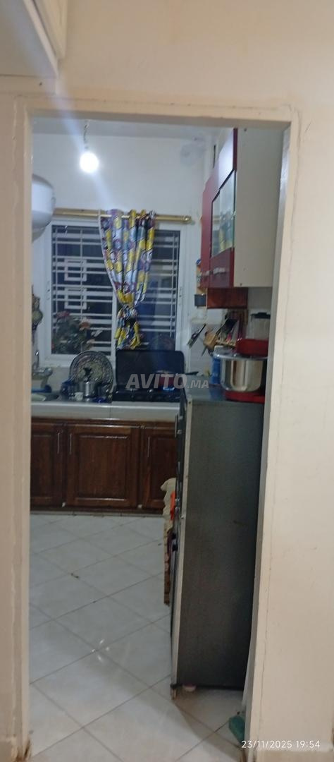 Apartment 63 m² for rent in Kénitra — Photo 8