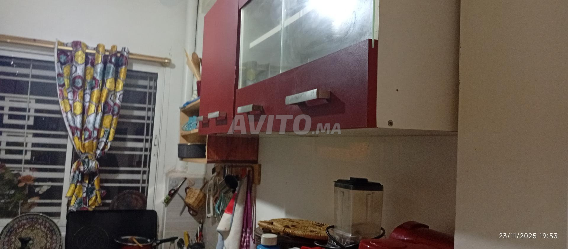 Apartment 63 m² for rent in Kénitra — Photo 16