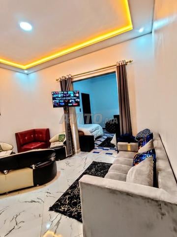 Appartement à louer à Oujda — Photo 5