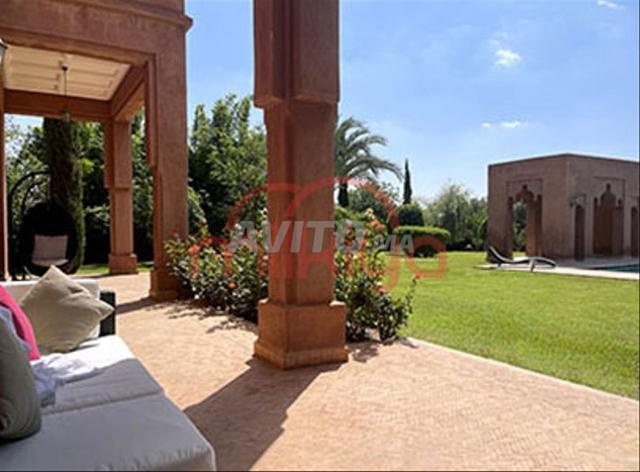 Villa 4522 m² à vendre à Marrakech — Photo 5