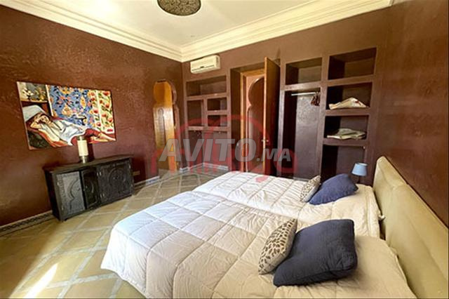 Villa 4522 m² à vendre à Marrakech — Photo 11