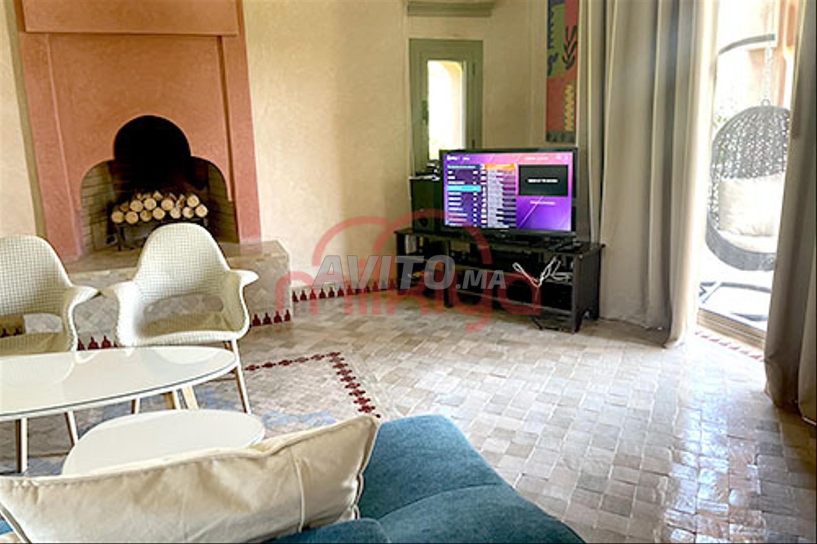 Villa 4522 m² à vendre à Marrakech — Photo 10