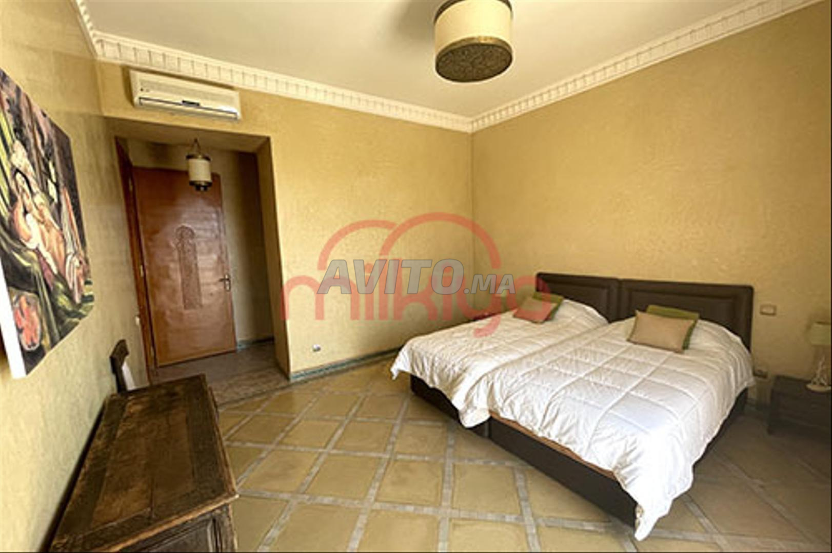Villa 4522 m² à vendre à Marrakech — Photo 16