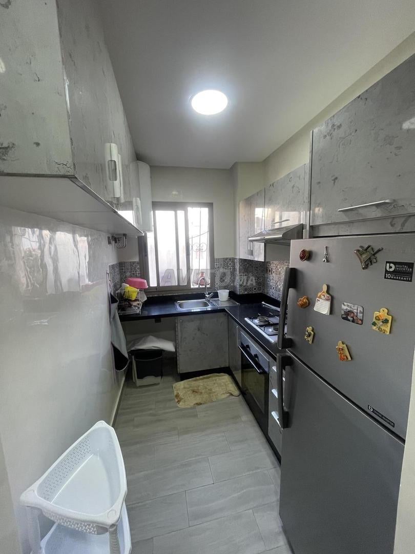 Appartement 50 m² à vendre à Casablanca — Photo 9