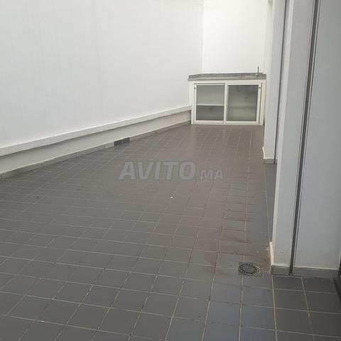 Commercial unit 211 m² for rent in Hassan, Rabat — Photo 7