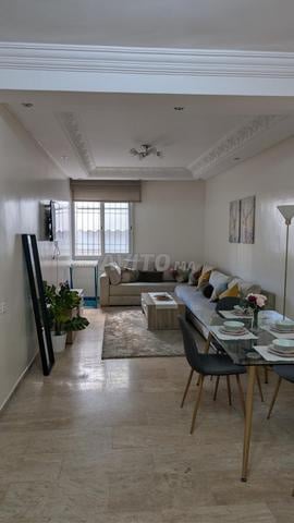 Apartment for Rent in Rabat — Photo 2