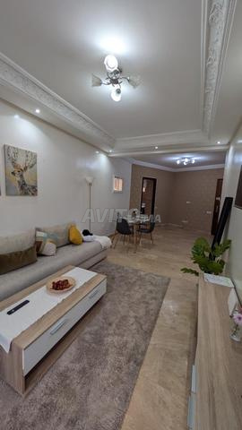 Apartment for Rent in Rabat — Photo 4