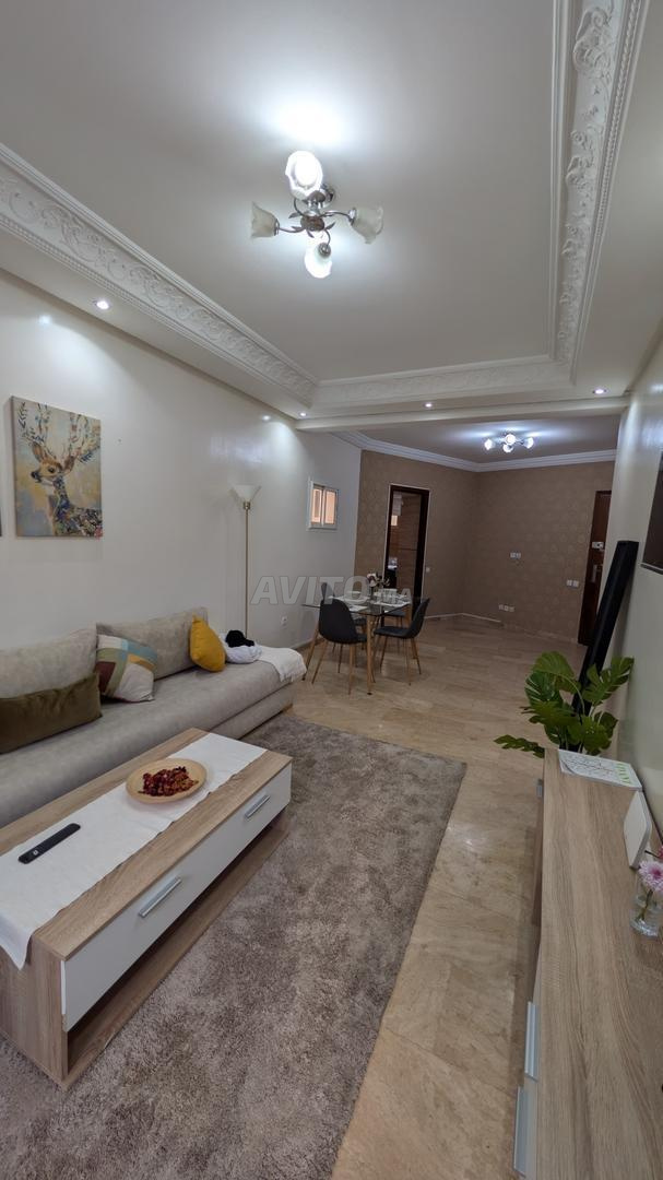 Apartment for Rent in Rabat — Photo 3