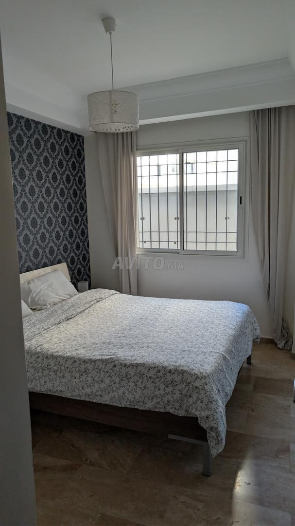 Apartment for Rent in Rabat — Photo 5
