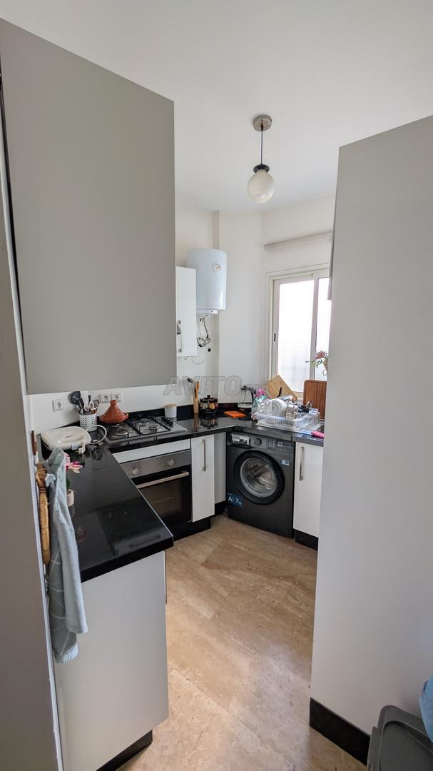 Apartment for Rent in Rabat — Photo 9