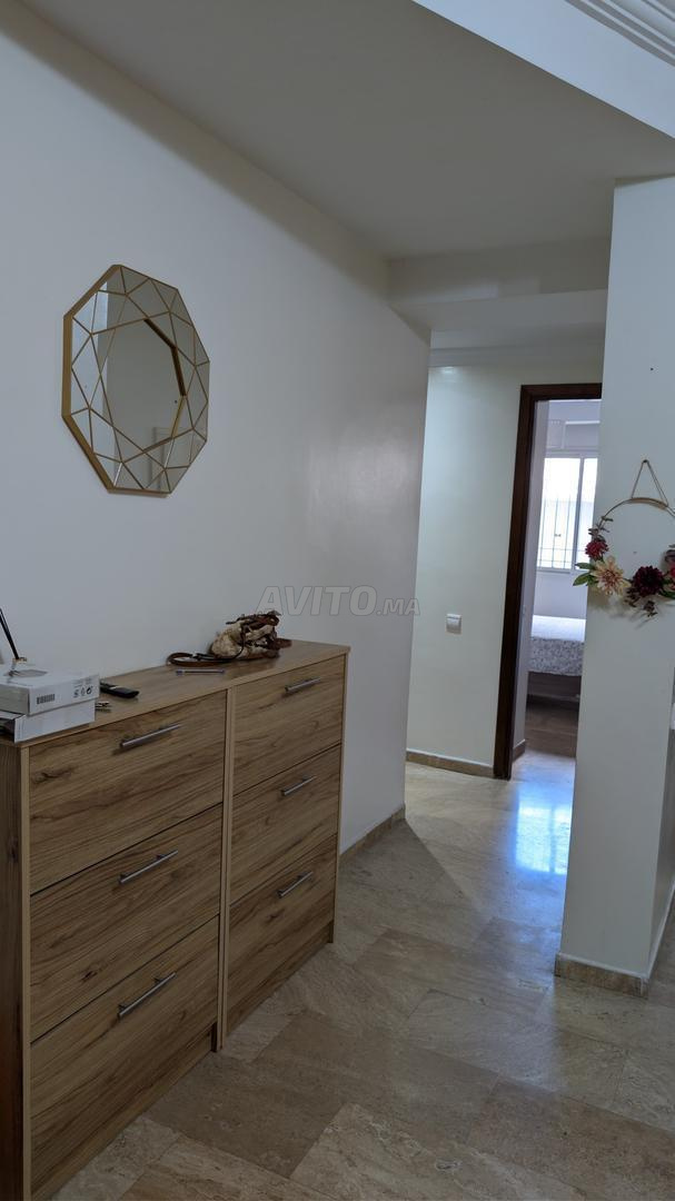 Apartment for Rent in Rabat — Photo 11
