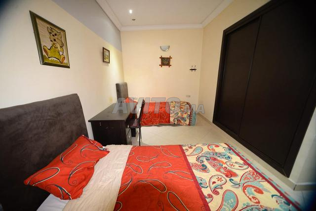 Appartement 112 m² à vendre à Meknès (Hamria) — Photo 3