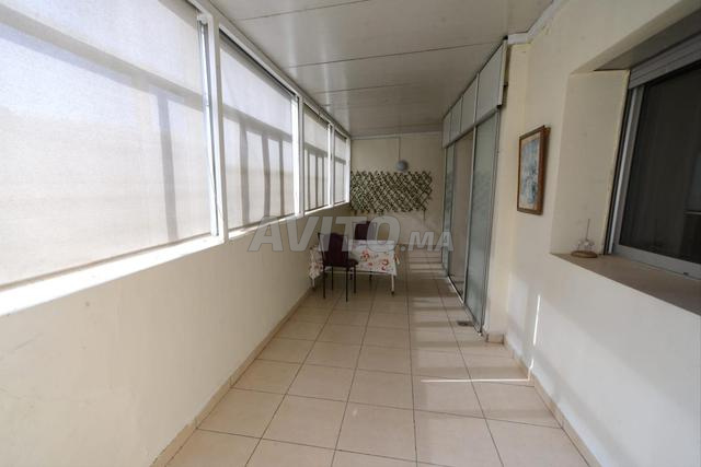 Appartement 112 m² à vendre à Meknès (Hamria) — Photo 4