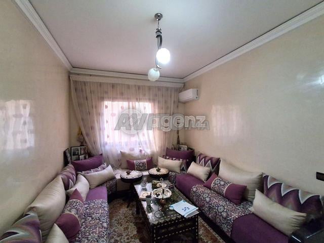 RAK-GU-1295 - Apartment for Sale on Safi Road