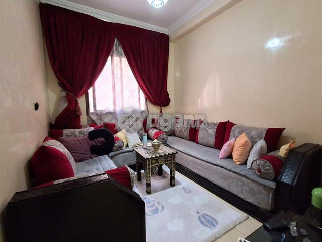 55 m² Apartment for Sale in Marrakech — Photo 3