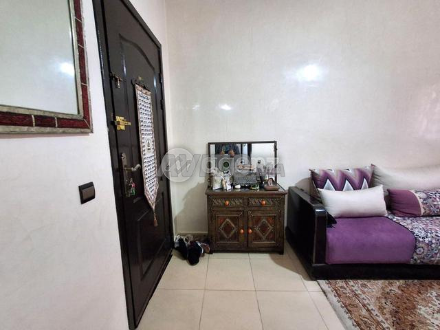 55 m² Apartment for Sale in Marrakech — Photo 4