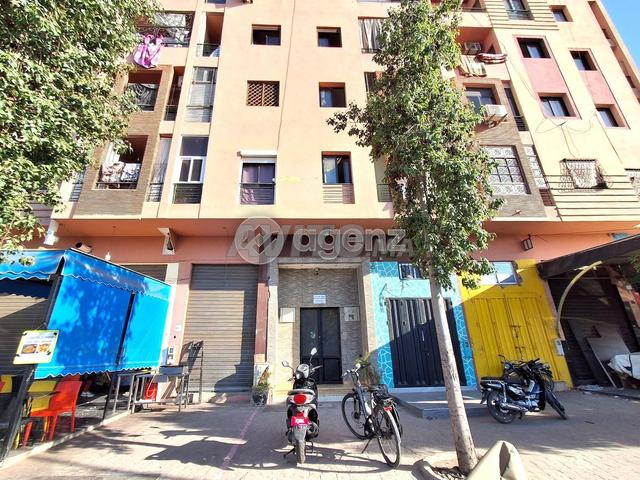 55 m² Apartment for Sale in Marrakech — Photo 6