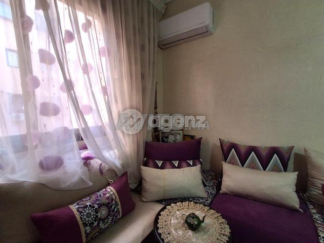 55 m² Apartment for Sale in Marrakech — Photo 7