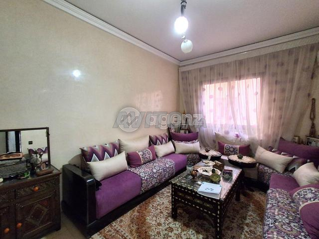 55 m² Apartment for Sale in Marrakech — Photo 8