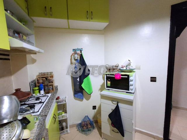 55 m² Apartment for Sale in Marrakech — Photo 11