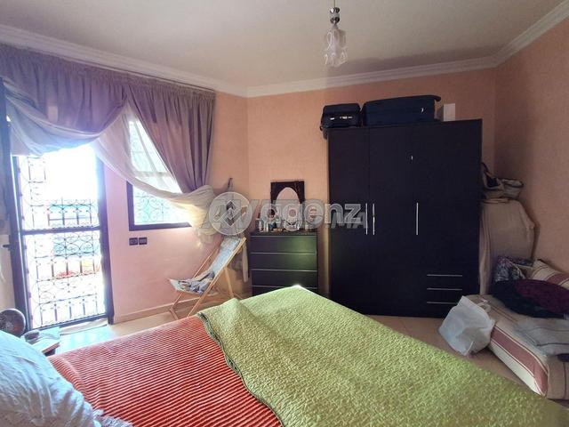 55 m² Apartment for Sale in Marrakech — Photo 14