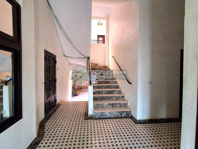 55 m² Apartment for Sale in Marrakech — Photo 17