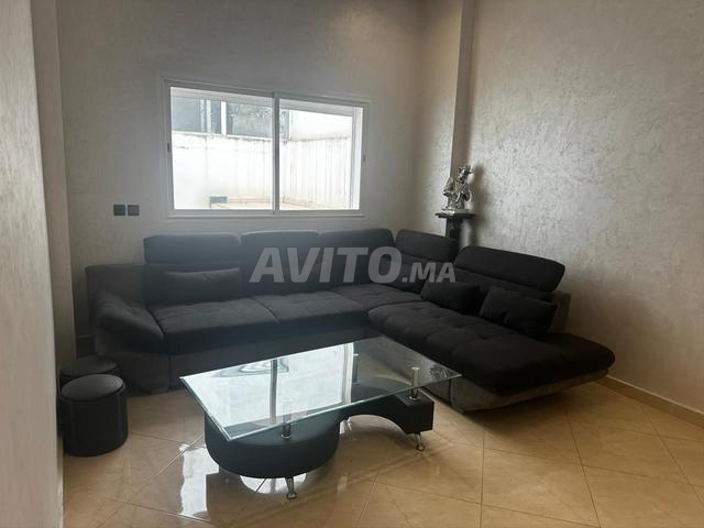 Appartement 80 m² à vendre à Kénitra (Bir Rami) — Photo 2