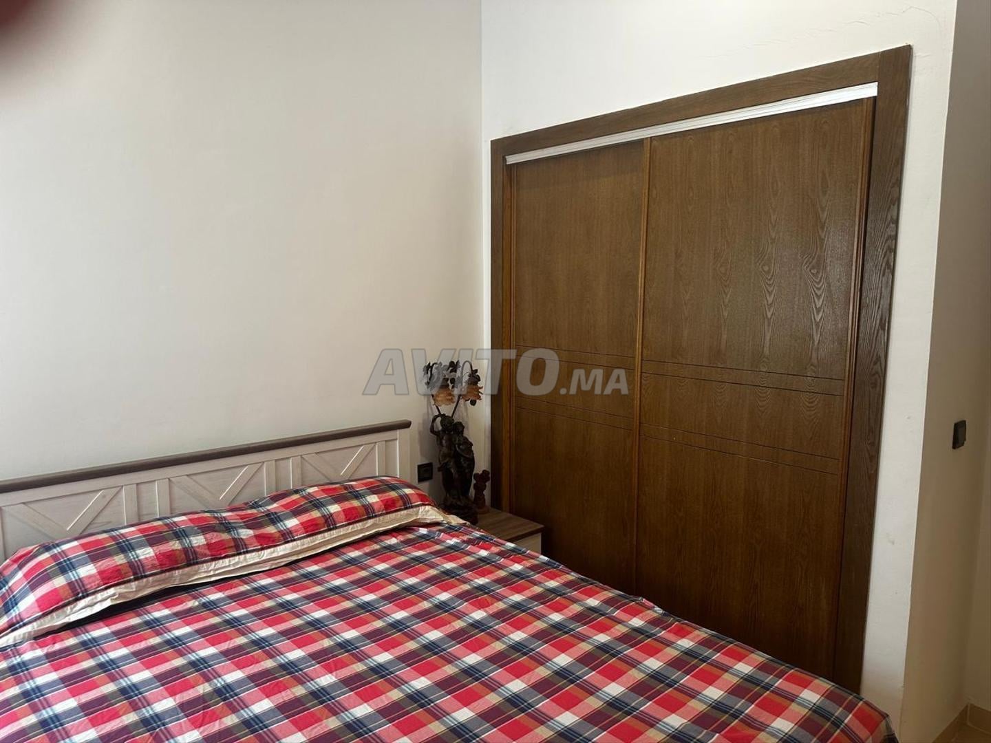 Appartement 80 m² à vendre à Kénitra (Bir Rami) — Photo 7