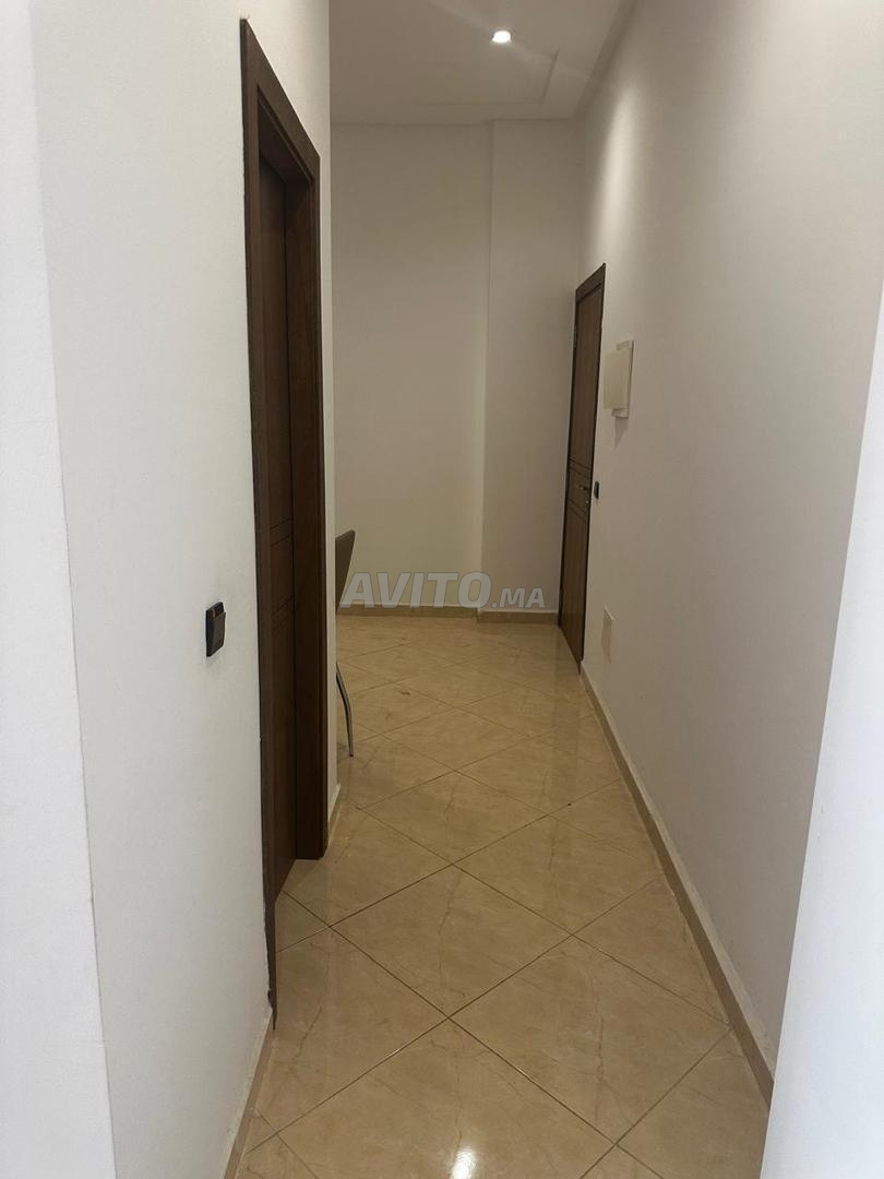 Appartement 80 m² à vendre à Kénitra (Bir Rami) — Photo 9