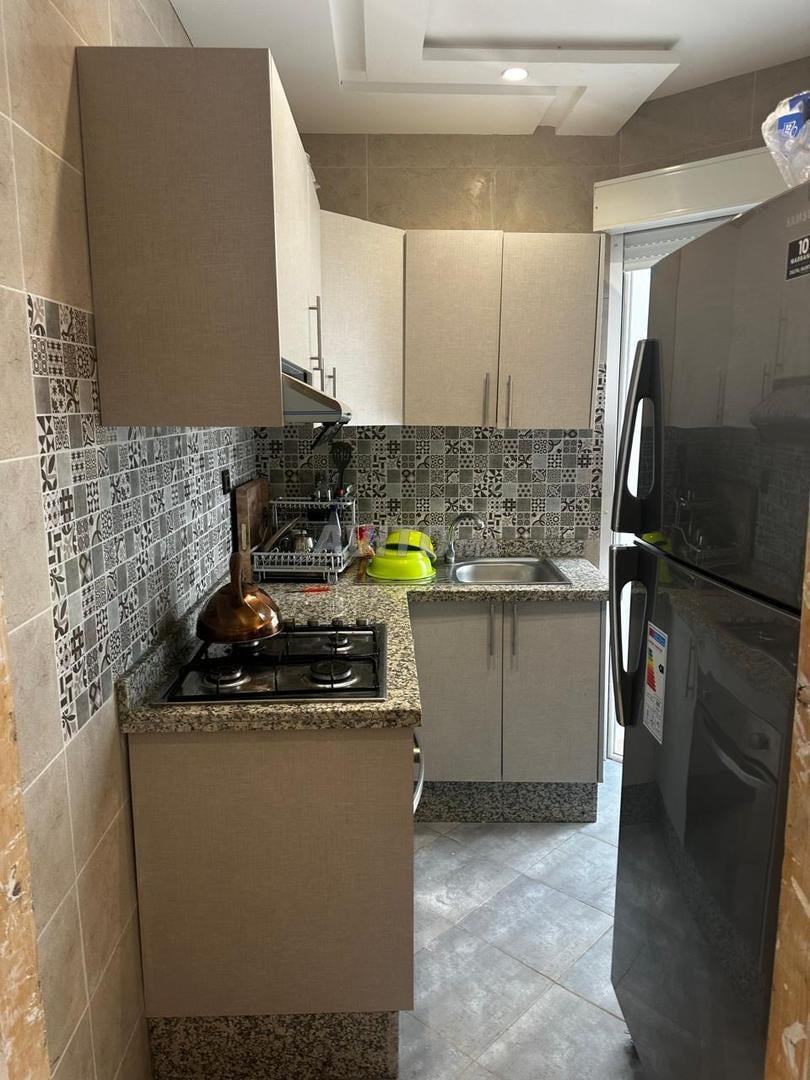 Appartement 80 m² à vendre à Kénitra (Bir Rami) — Photo 17