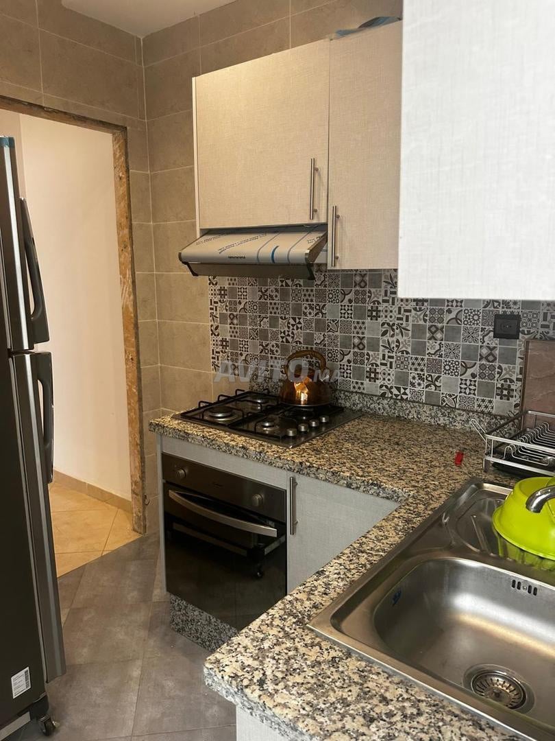 Appartement 80 m² à vendre à Kénitra (Bir Rami) — Photo 19