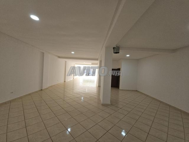 Bureau 87 m² à louer à Meknès — Photo 6