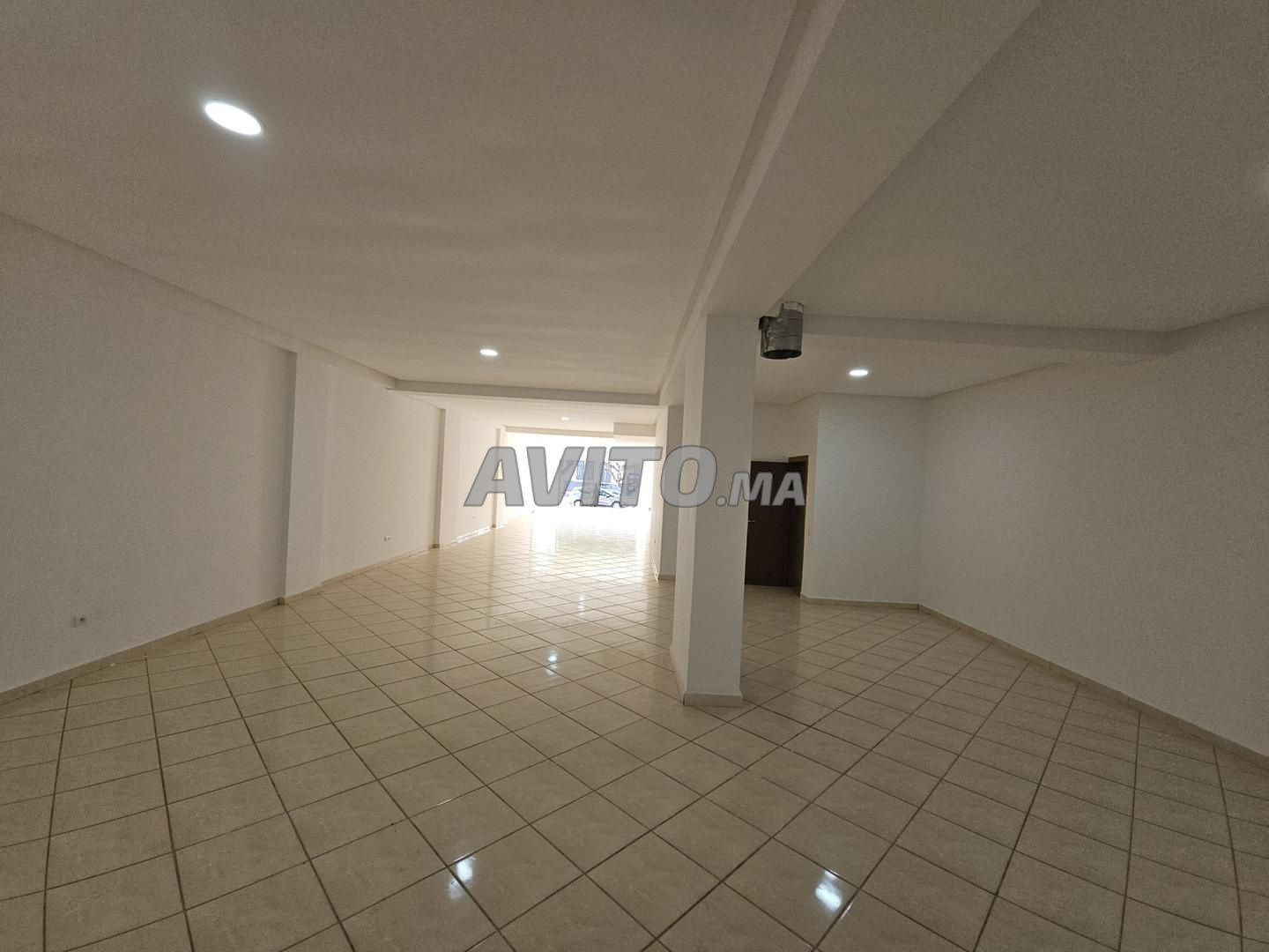 Bureau 87 m² à louer à Meknès — Photo 5