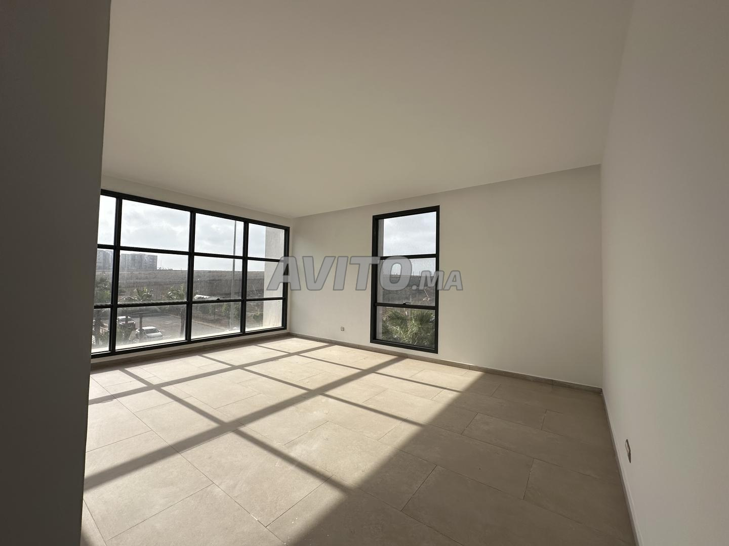 Bureau 60 m² à louer à Meknès — Photo 7