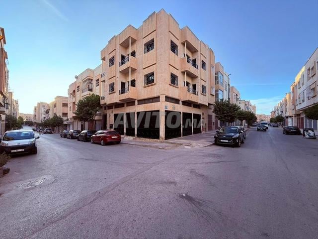 شقة 25 م² للبيع في فاس - نرجيس — Photo 3