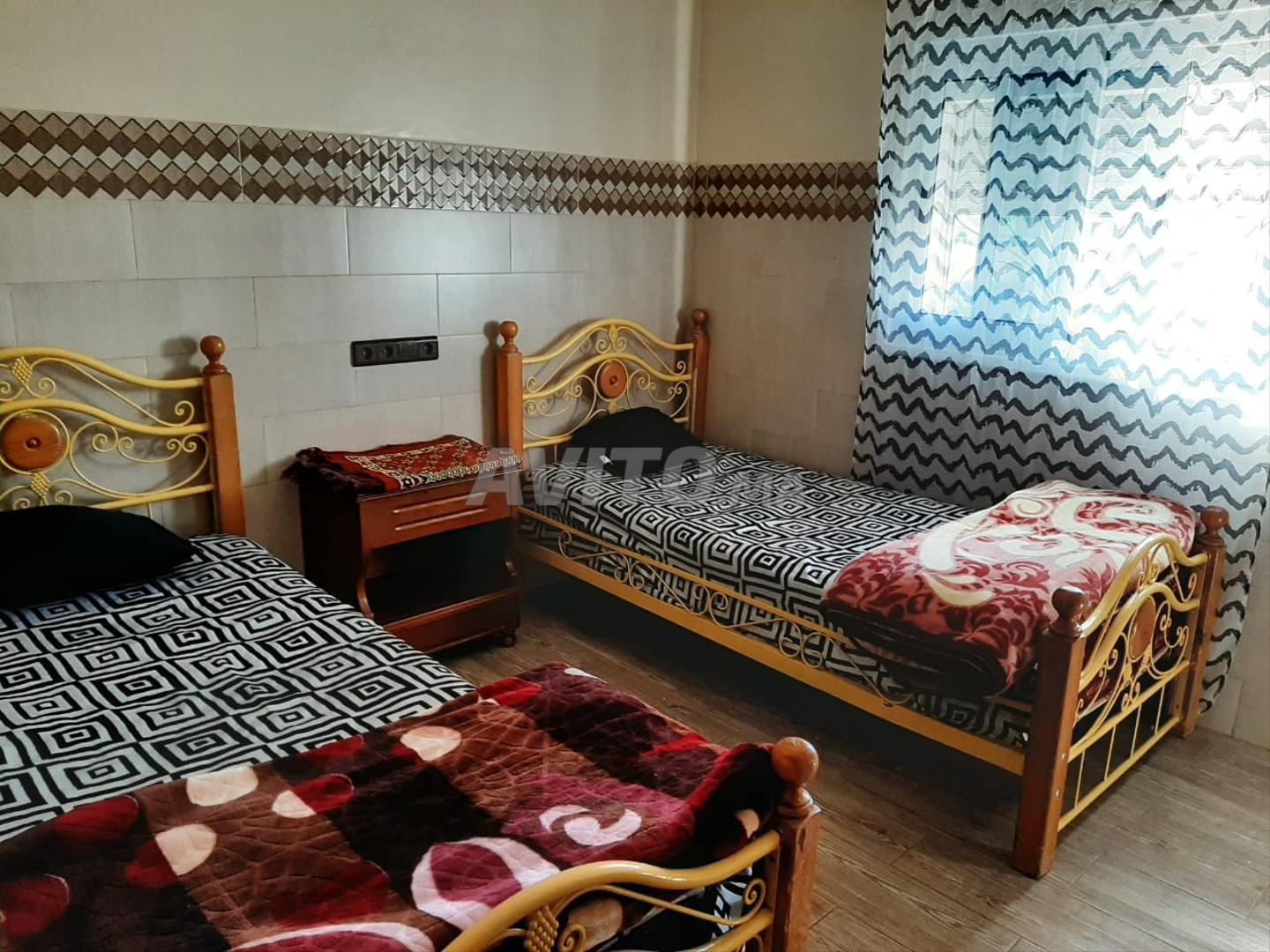 Appartement 80 m² à louer à Nador – Hay Al Matar — Photo 6