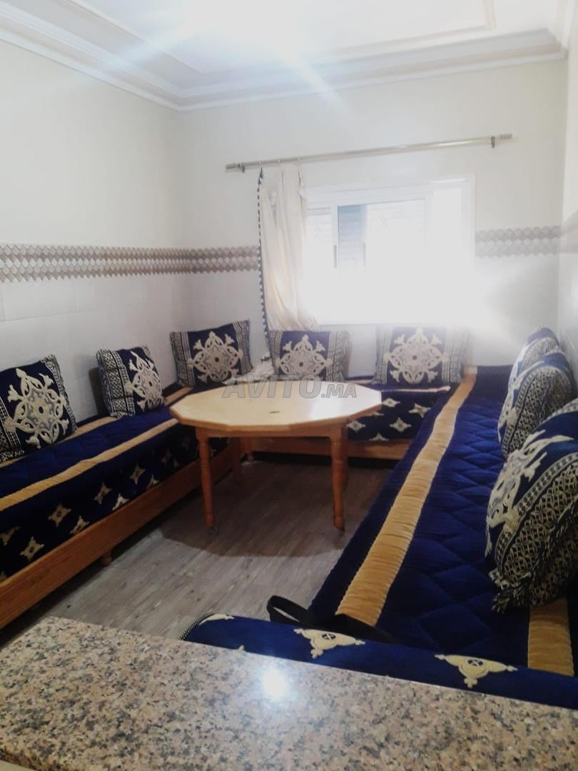 Appartement 80 m² à louer à Nador – Hay Al Matar — Photo 10
