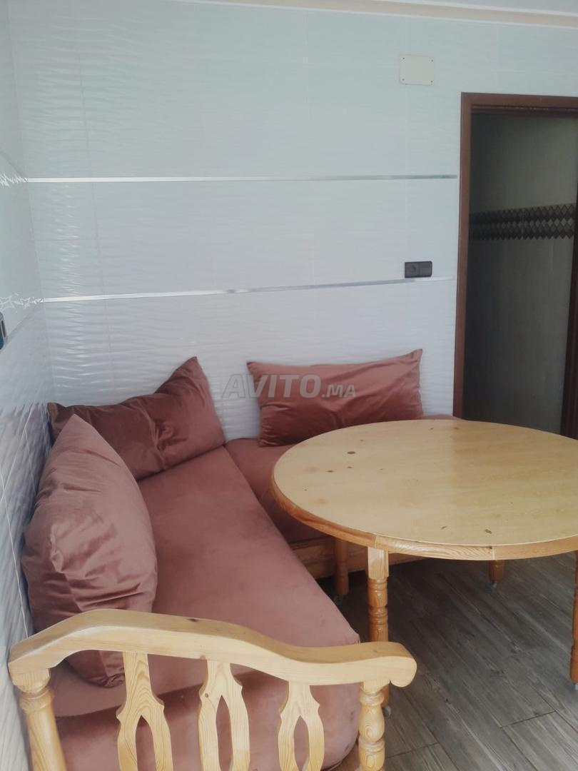 Appartement 80 m² à louer à Nador – Hay Al Matar — Photo 24