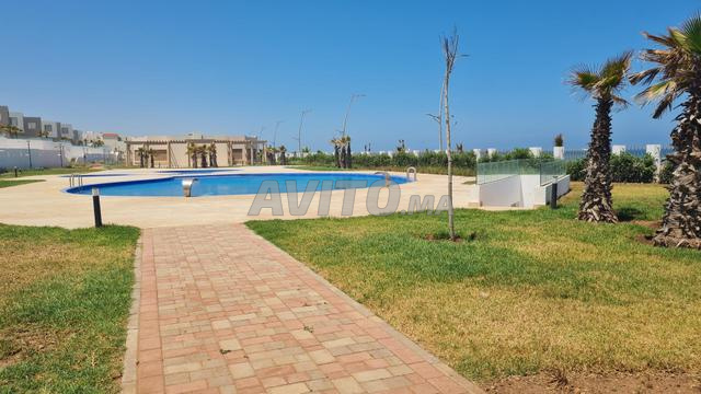 Villa 350 m² à louer à Dar Bouazza, Casablanca — Photo 10