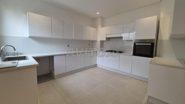 Villa 350 m² à louer à Dar Bouazza, Casablanca — Photo 26