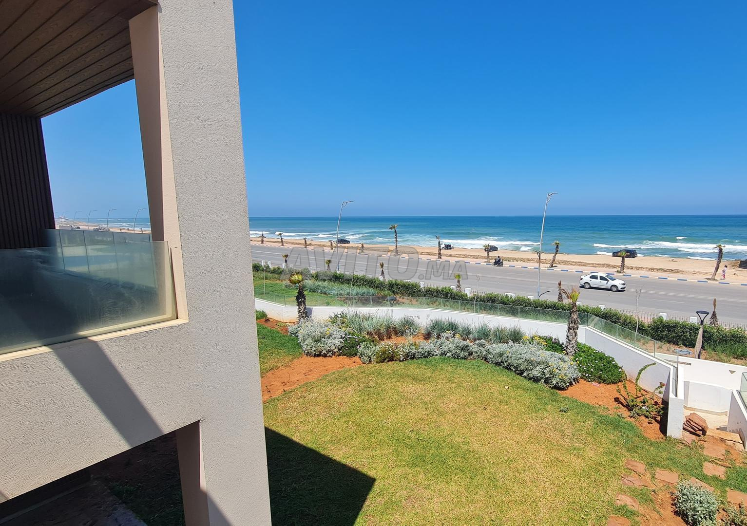 Villa 350 m² à louer à Dar Bouazza, Casablanca — Photo 3