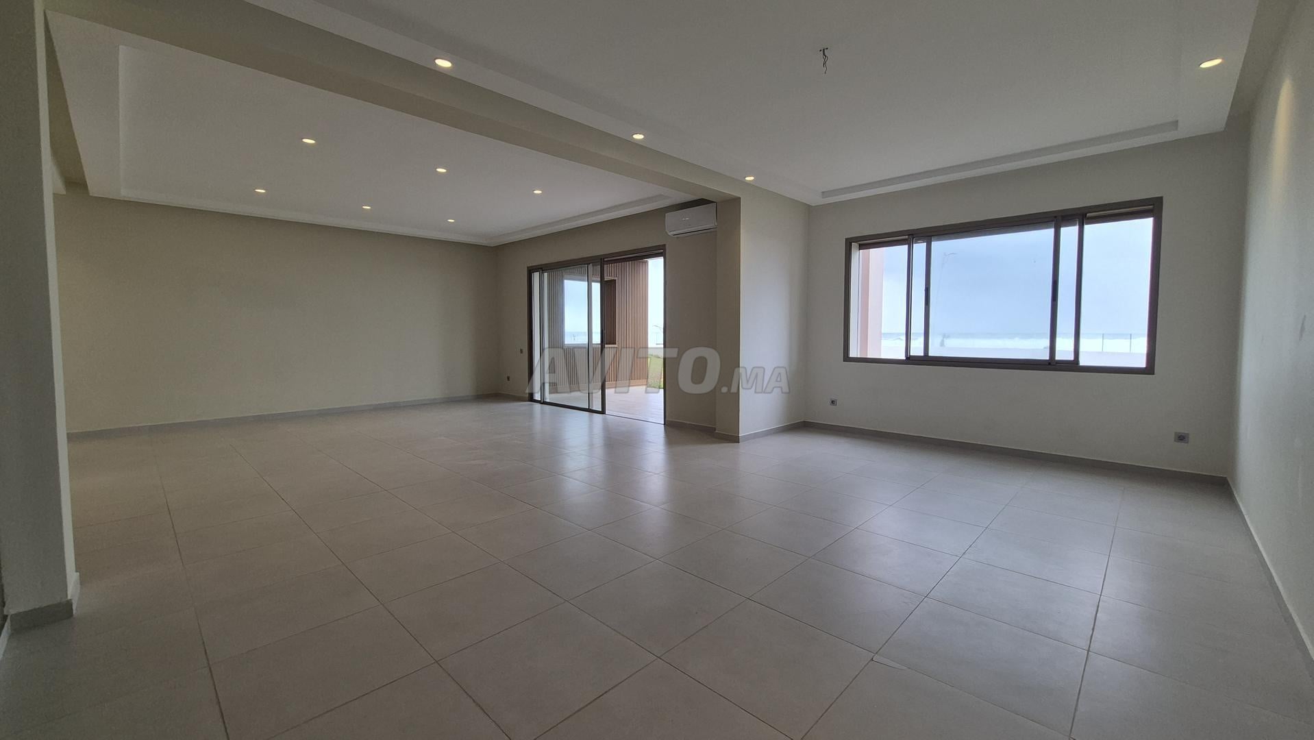 Villa 350 m² à louer à Dar Bouazza, Casablanca — Photo 19