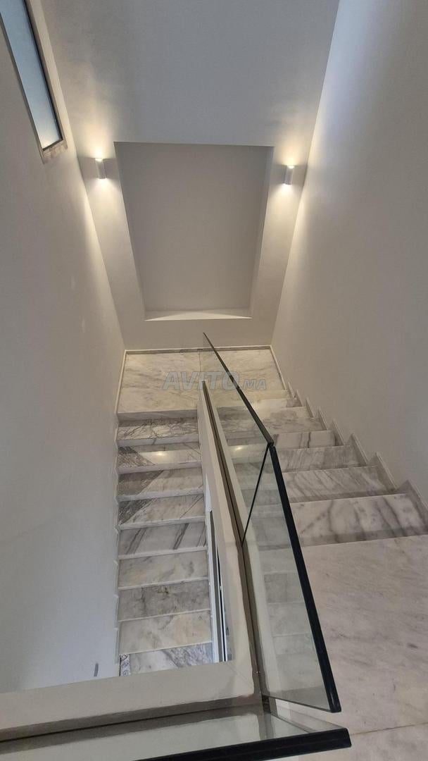 Villa 350 m² à louer à Dar Bouazza, Casablanca — Photo 27