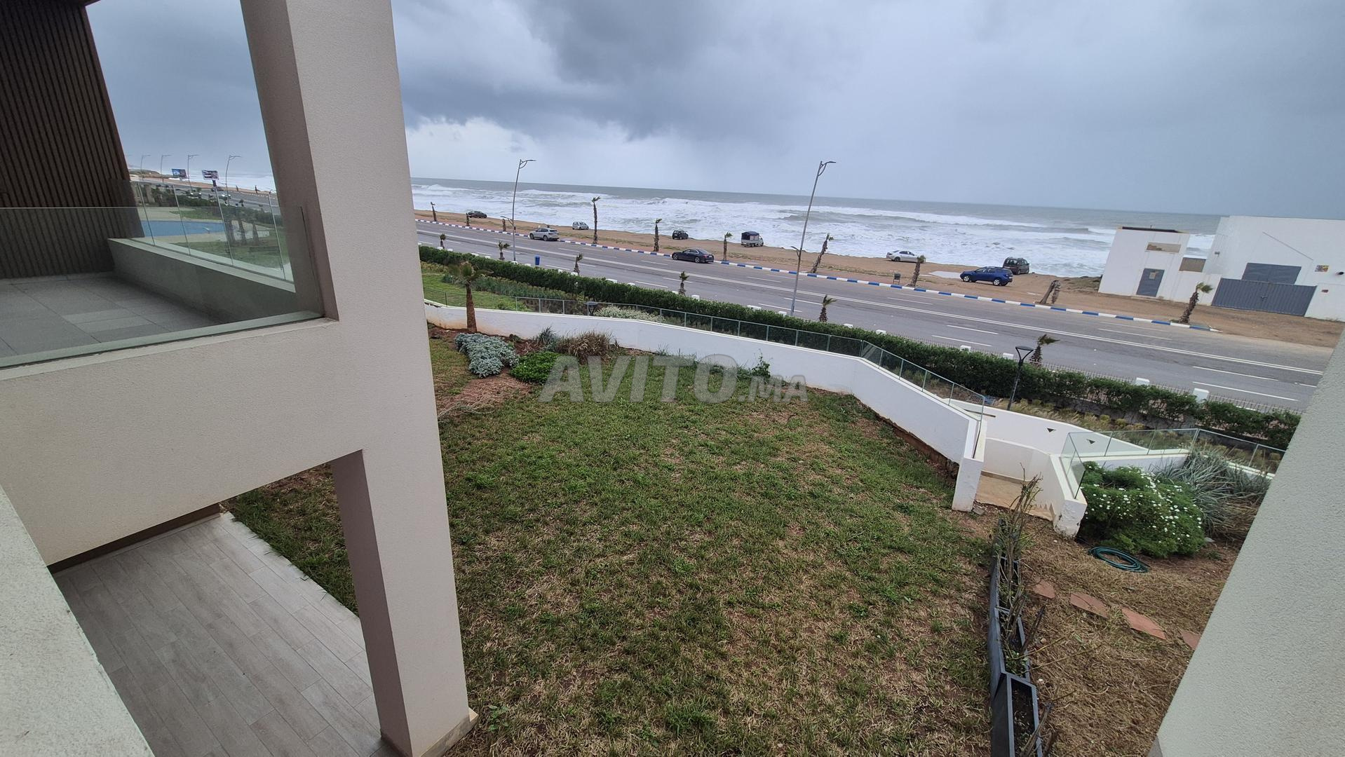 Villa 350 m² à louer à Dar Bouazza, Casablanca — Photo 35