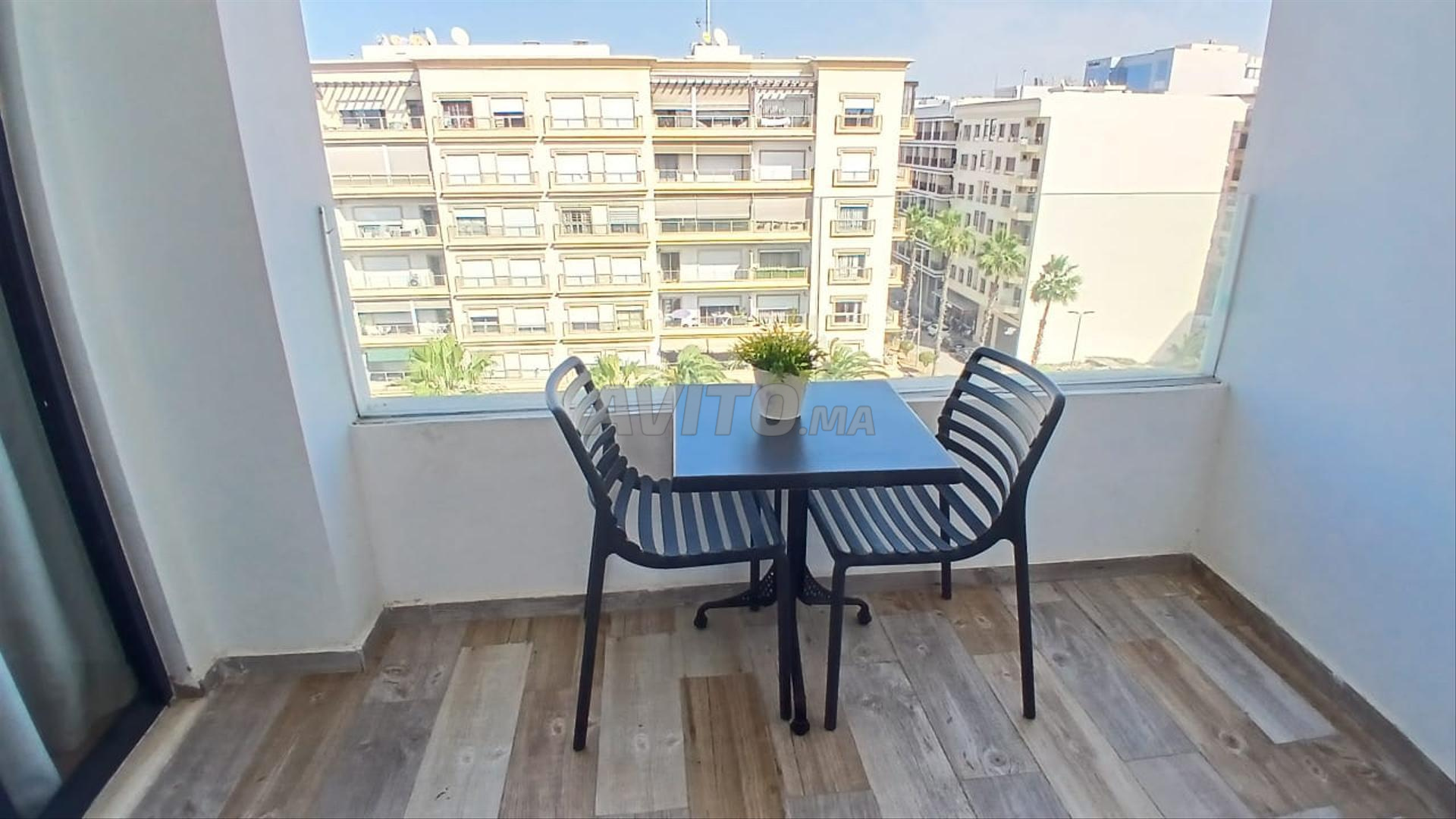 Modern Studio for Rent in Mohammédia — Photo 17
