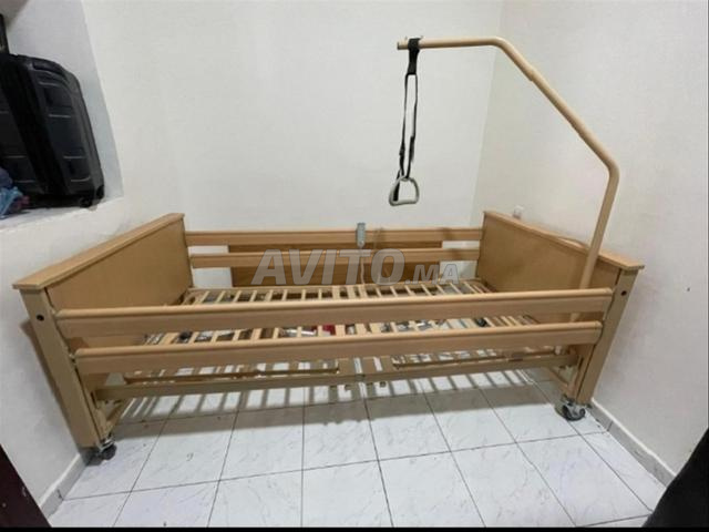 فيلا للإيجار في الدار البيضاء (عين السبع) — Photo 2