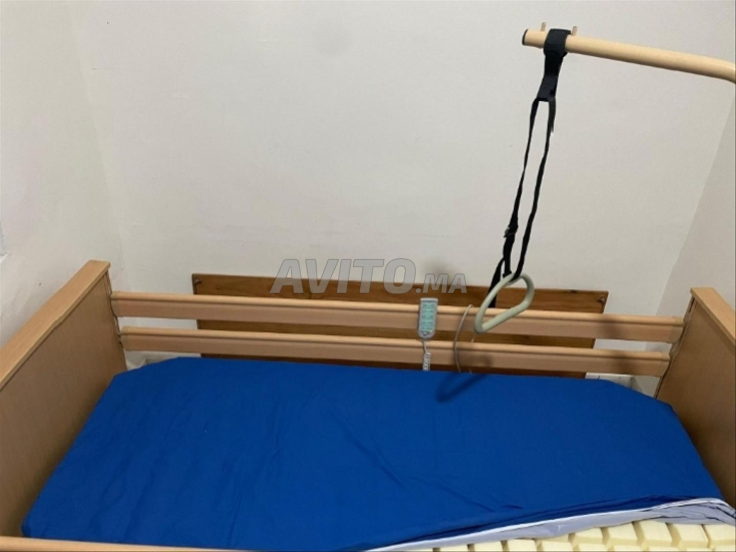 فيلا للإيجار في الدار البيضاء (عين السبع) — Photo 3