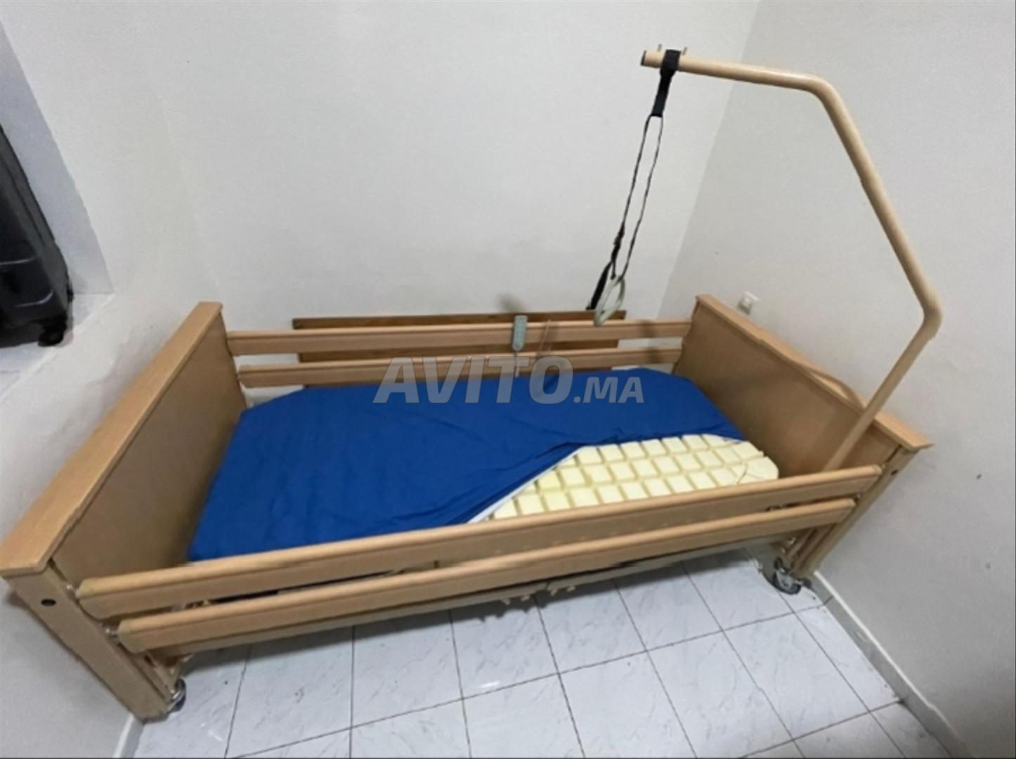 فيلا للإيجار في الدار البيضاء (عين السبع) — Photo 5